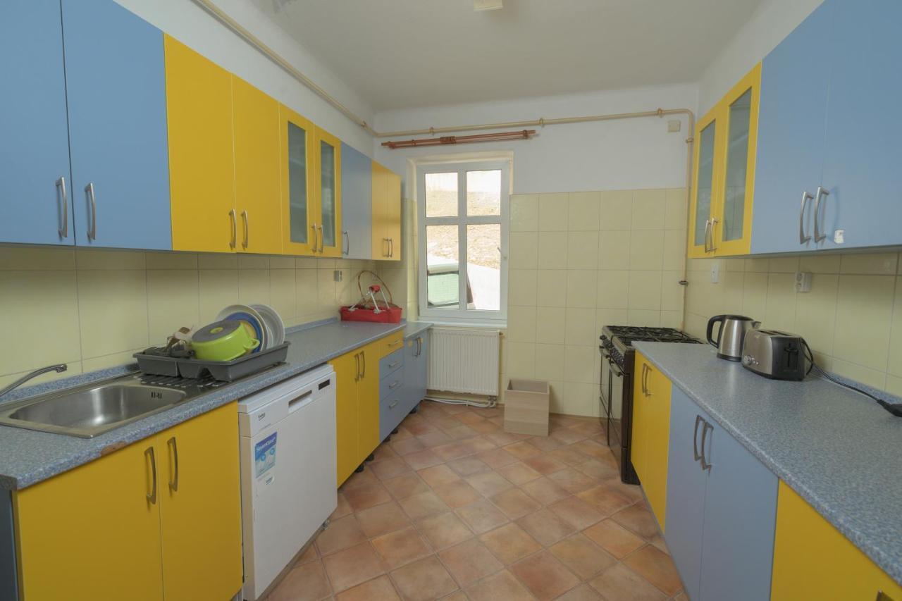 Špindlerŭv Mlýn Astoria Inn מראה חיצוני תמונה