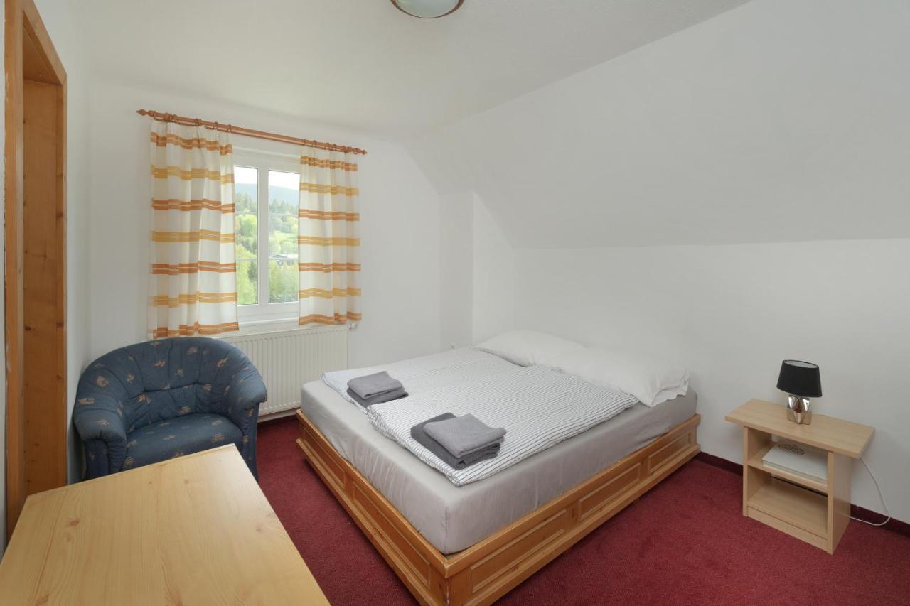 Špindlerŭv Mlýn Astoria Inn מראה חיצוני תמונה