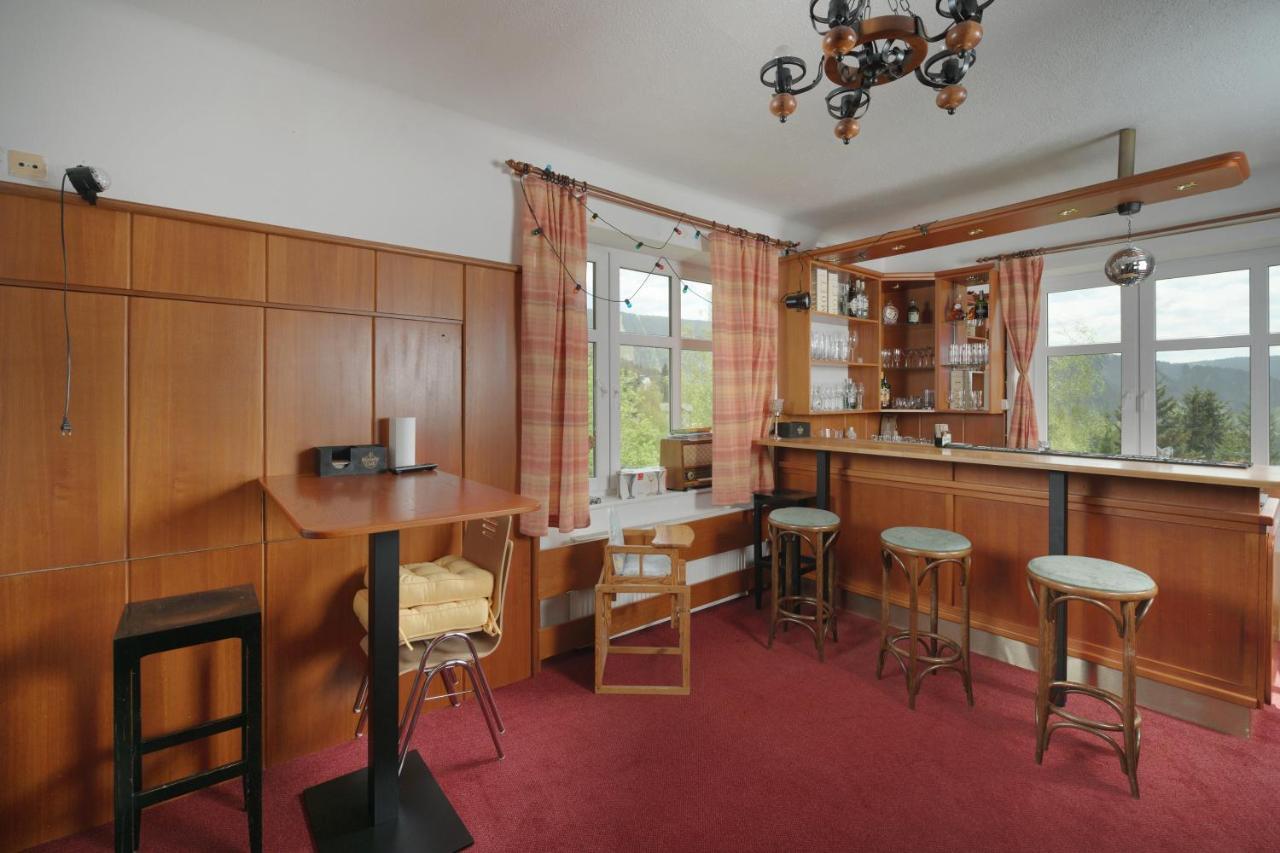 Špindlerŭv Mlýn Astoria Inn מראה חיצוני תמונה