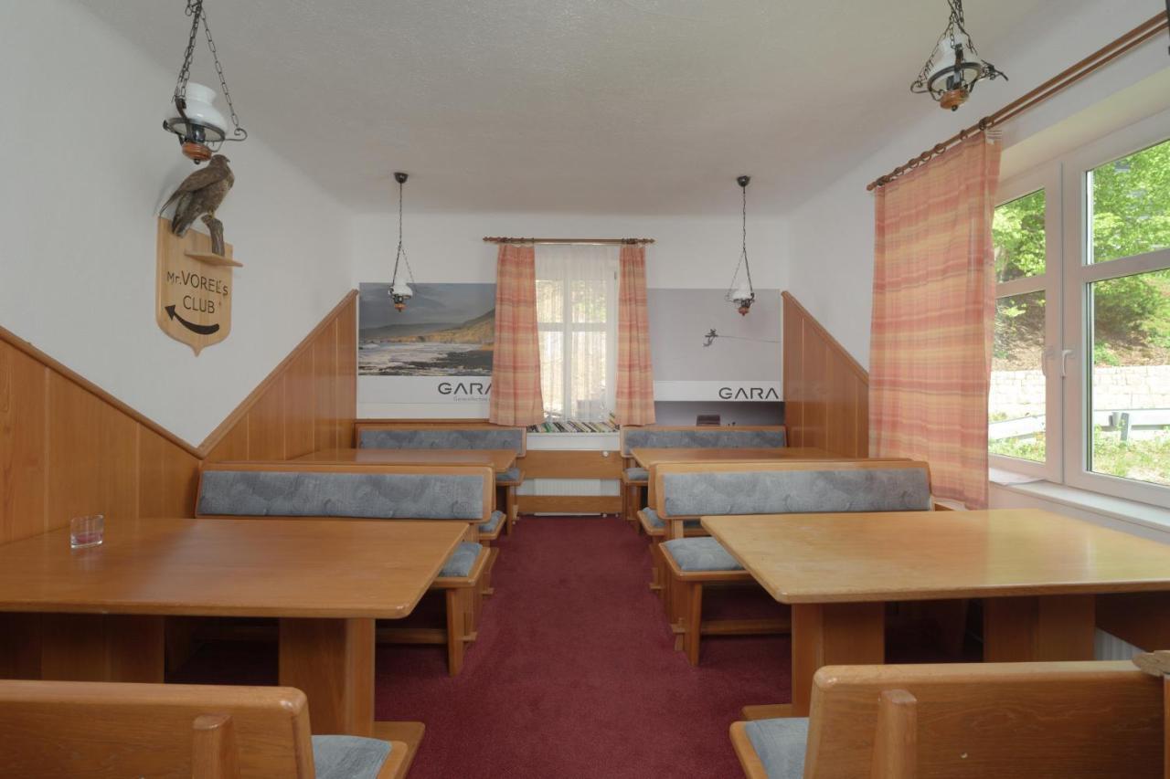 Špindlerŭv Mlýn Astoria Inn מראה חיצוני תמונה