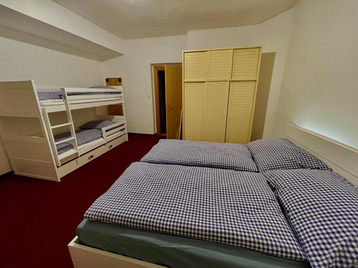 Špindlerŭv Mlýn Astoria Inn מראה חיצוני תמונה