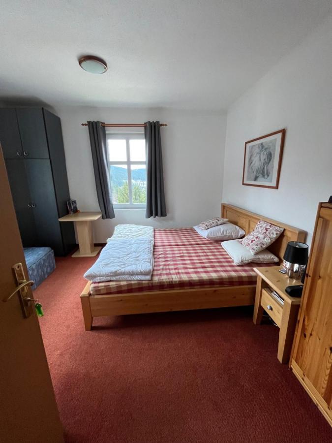 Špindlerŭv Mlýn Astoria Inn מראה חיצוני תמונה