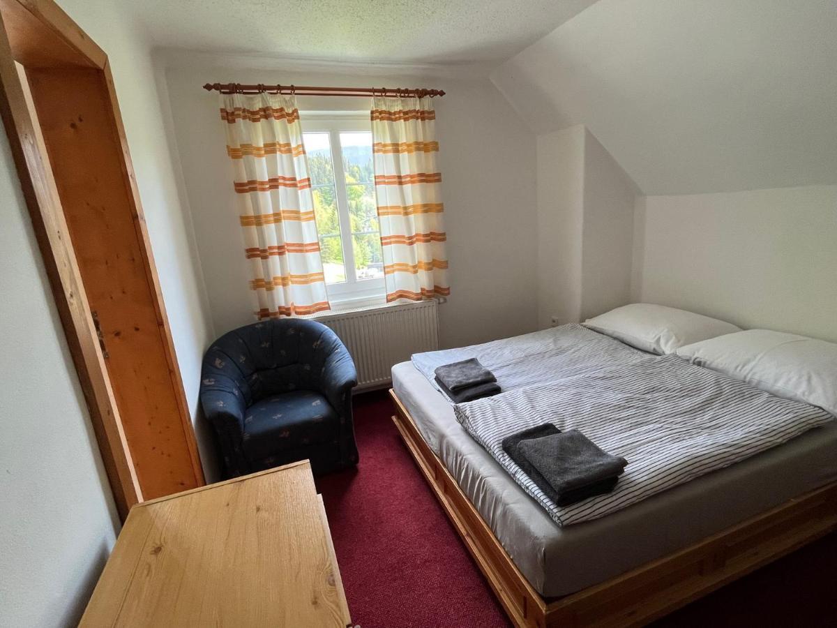 Špindlerŭv Mlýn Astoria Inn מראה חיצוני תמונה
